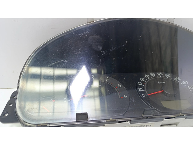Přístrojová deska  Hyundai Trajet 2003 940133A000  