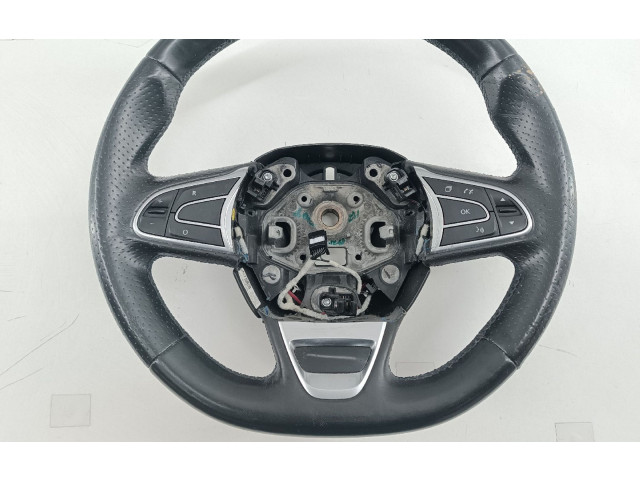 Volant Renault Megane IV  632482000C, 636809100A  