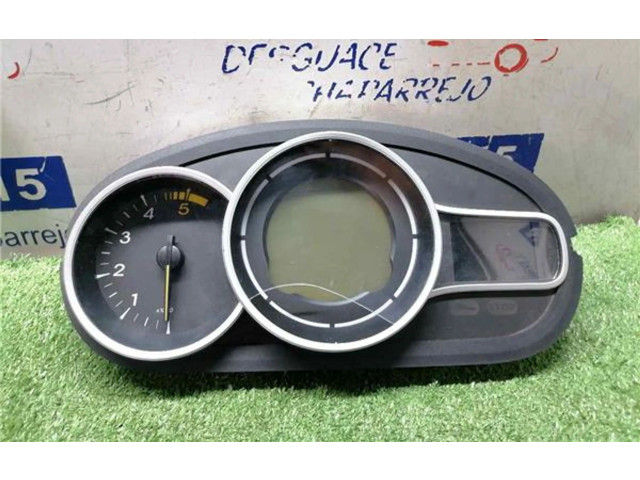 Přístrojová deska  Renault 5 2010 248107859R, 248107859R  
