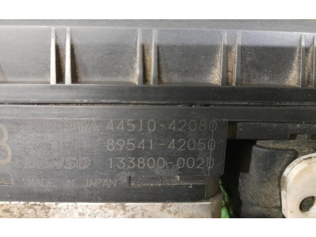 Jednotka ABS 4451042080, 4451042080   Toyota RAV 4 (XA10) 2001