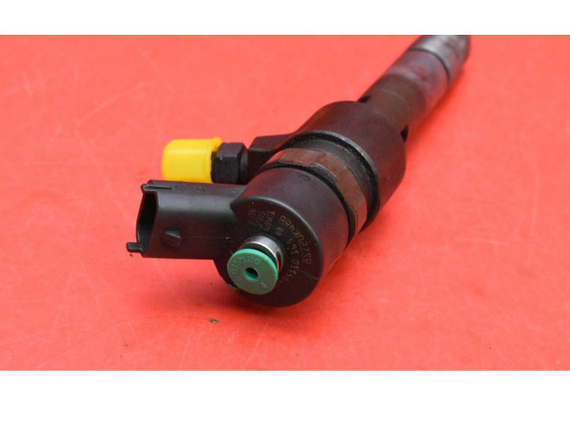 Форсунка 0445110165, 0445110165    Saab 9-3 Ver2   