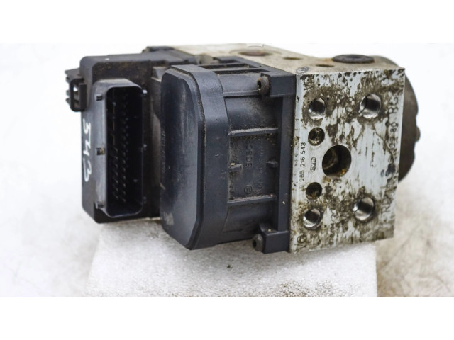 Jednotka ABS 0273004270   Peugeot 406 1998