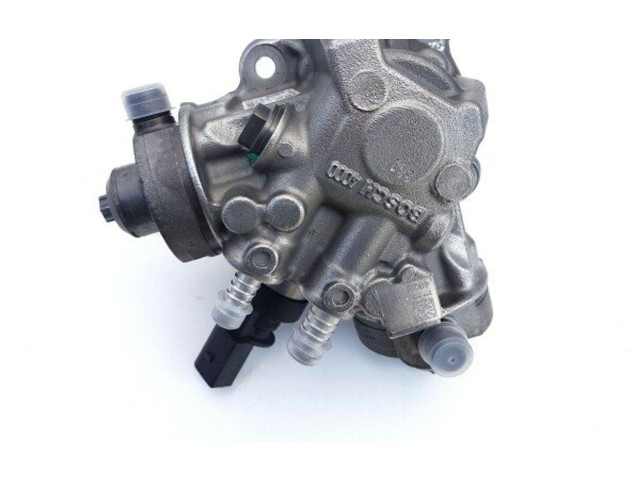 Vstřikovací čerpadlo 0445010642, 0986437435   Audi A5 8T 8F     