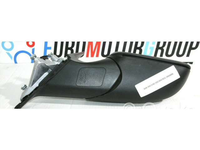 Zpětné zrcátko  BMW 1 F52 2017  008170, 51160050604  