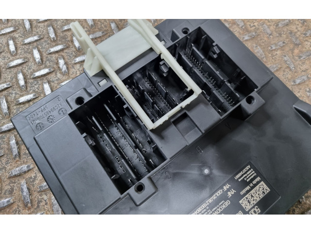 Поршень Комфортный модуль DTEA 5WA035285, 5NN857889  Volkswagen Tiguan Allspace  