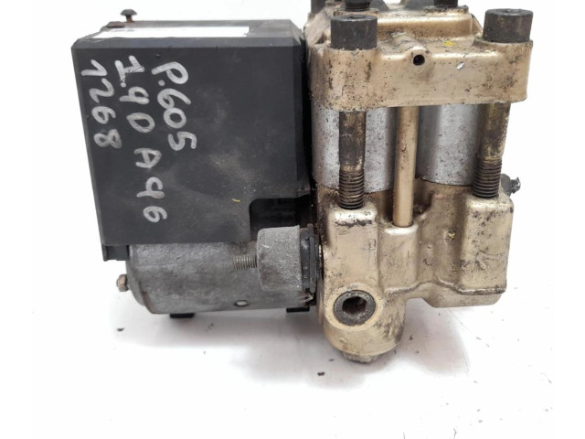 Jednotka ABS 0265201057   Peugeot 406 