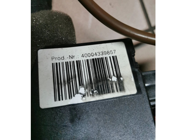   Pojistková skříňka 40004339857   Mercedes-Benz B W245 2007