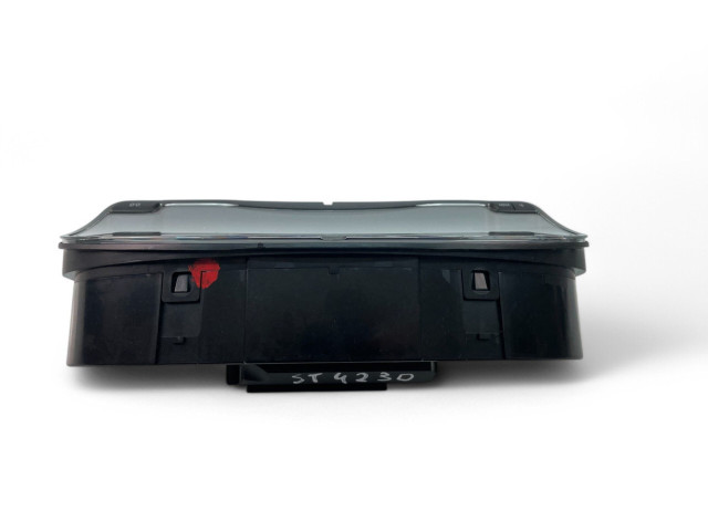 Панель приборов 1K8920870F   Volkswagen Scirocco       