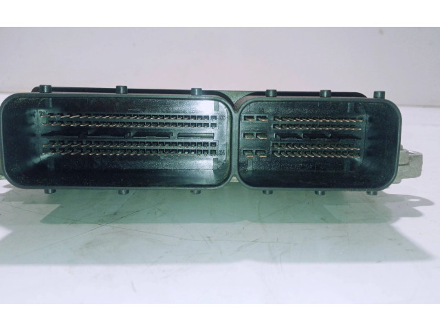 Блок управления двигателя 37820RL0G23, 1039S28694   Honda Accord