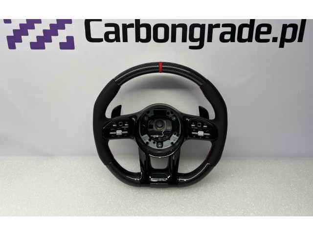 Volant Mercedes-Benz CLA C118 X118 2025   