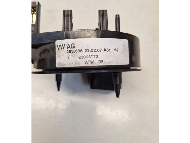 Подрулевой шлейф SRS 20003773, 283396   Skoda Roomster (5J)