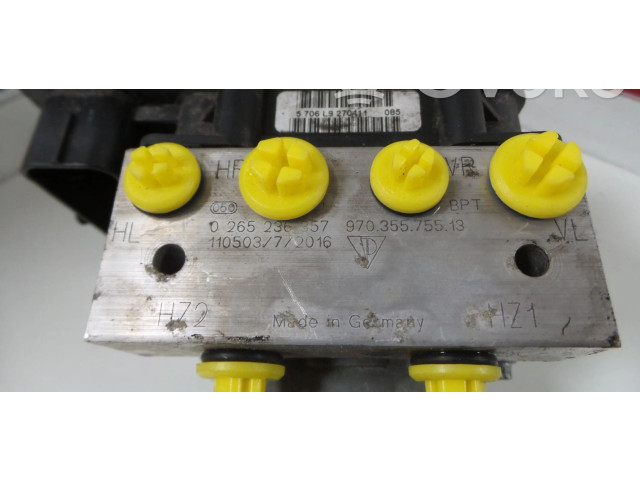 Jednotka ABS 97035575513, 0265236357   Porsche Panamera (970) 2011