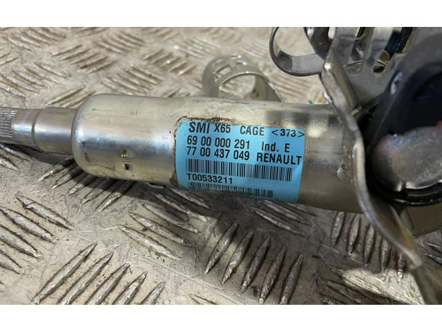 Volant Renault Clio II  7700437049  