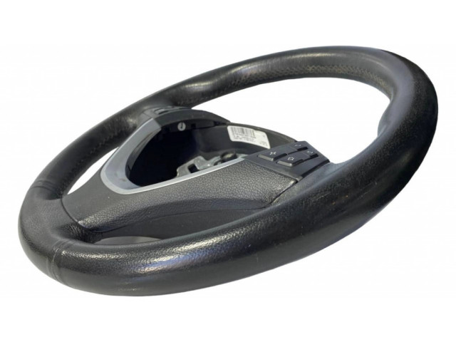 Volant BMW X5 E70 2007 6778744, 3385E701  