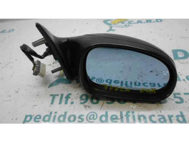 Zpětné zrcátko Сзади Peugeot 406 2000  8149V1, ELECTRICO  