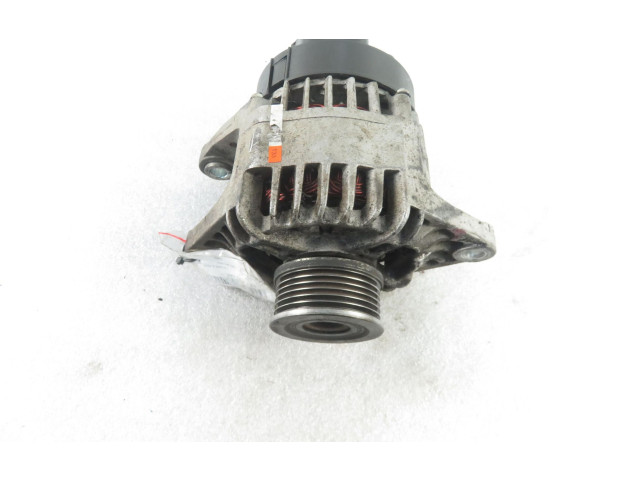 Генератор A4043, A4043   Fiat Marea      