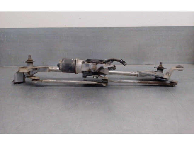 Моторчик дворников 28815EB400, 28815EB400    Nissan Pathfinder R51