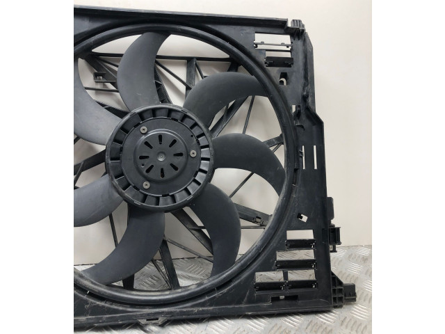 Volant BMW 5 F10 F11 2013 7575682, 16141910  