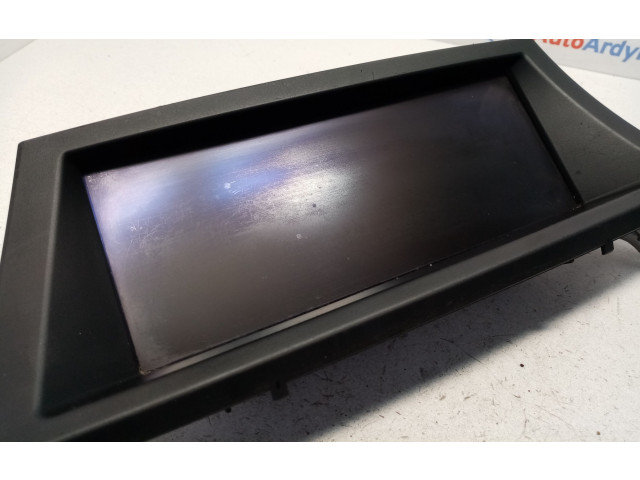 Дисплей    9232896, 65509232896   BMW X5M E70