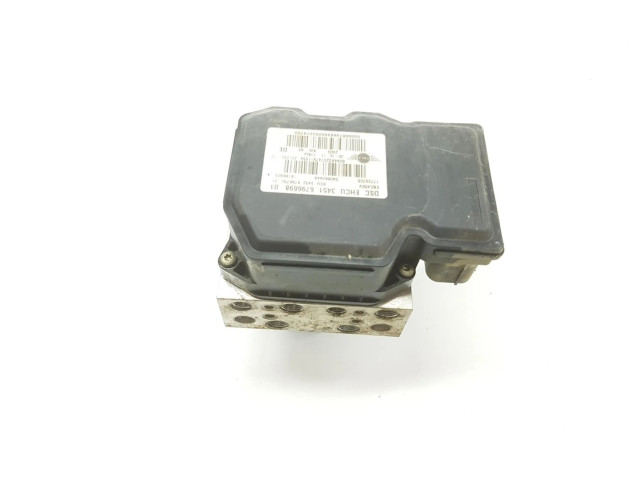 Jednotka ABS 34516874553, 6874553   Mini Cooper Countryman R60 2006