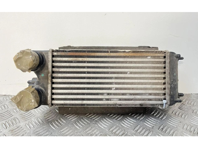 Интеркулер  AV219L440AC, AV219L440AC   Ford Ecosport 