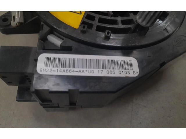 Подрулевой шлейф SRS PHD500082   Land Rover Range Rover Sport L320