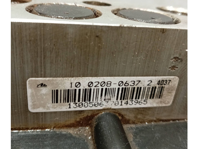 Jednotka ABS A1635450316, BF24A23H79   Mercedes-Benz ML W163 2002