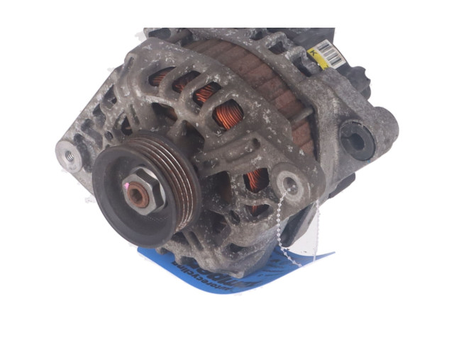 Турбина Генератор Hyundai i20 (GB IB)  3730003355         
