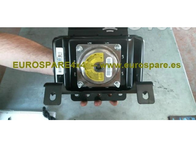 Подушка безопасности пассажира SCPVYB00ABV   SsangYong Actyon