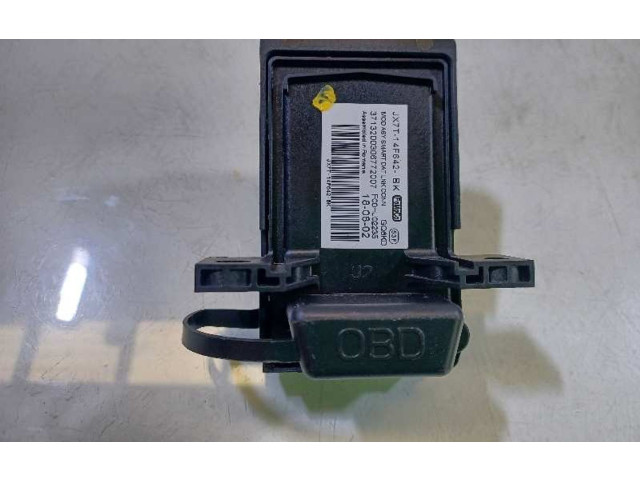 Другие блоки управления / модули 2356576, JX7T14F642BK   Ford Focus ST