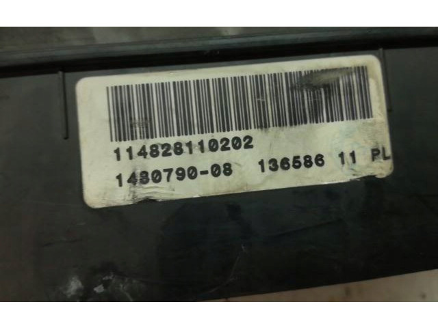 Блок предохранителей  148079008   Mini One - Cooper R50 - 53    