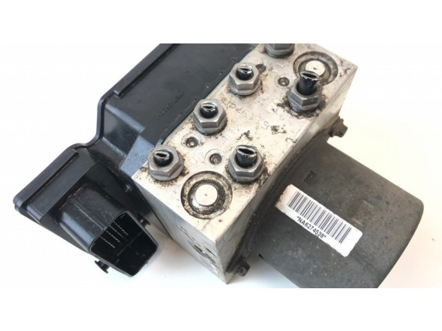 Jednotka ABS 3AA614109AC, NA6274538   Volkswagen PASSAT CC 2011