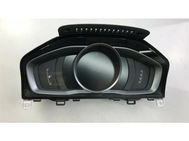 Přístrojová deska  Volvo XC60 2018 31473468, G993  