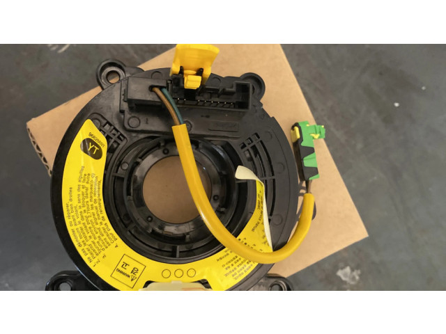 Подрулевой шлейф SRS FC8YT6BBA, 96628697   Chevrolet Captiva