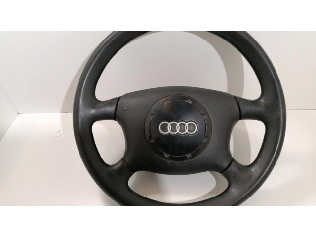 Руль Audi A3 S3 8L  1996-2003 года       