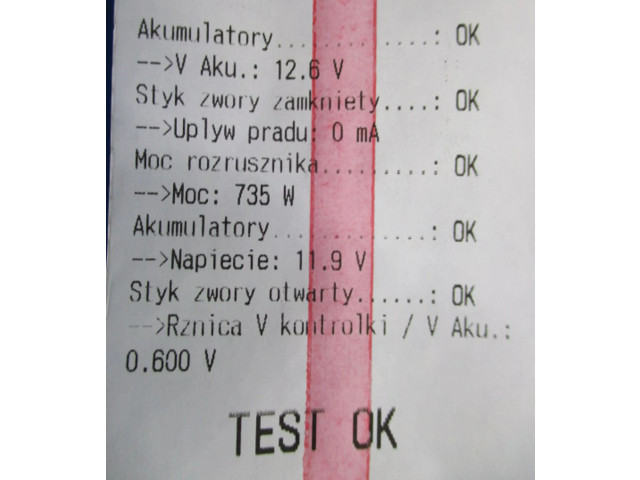 Řídící jednotka 31100-79F00, 31100-79F00   Suzuki Alto 2003