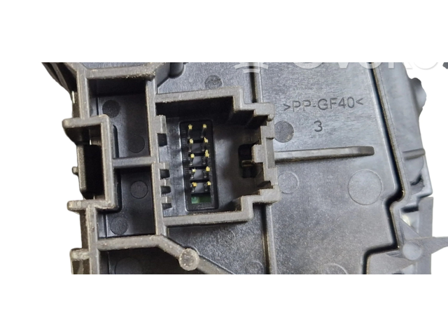 Подрулевой шлейф SRS FT4T14A664, FT4T14A664AAW   Ford Edge II