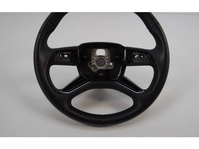 Volant Audi Q7 4M 2016 4M0419091K, 565425696  