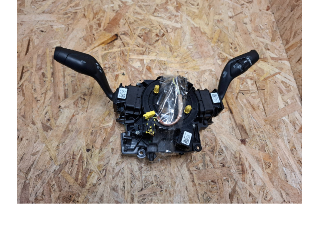 Подрулевой шлейф SRS EG9T13335AAW, EG9T14A664AAW   Ford Mustang VI