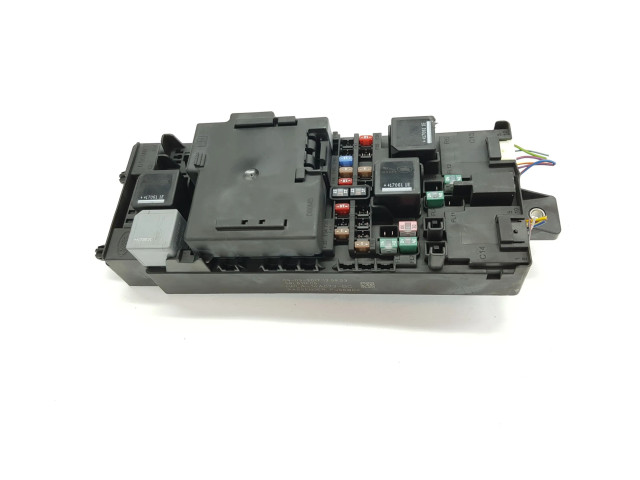   Pojistková skříňka HPLA14A073BC, LR085480   Land Rover Range Rover Sport L494 2017