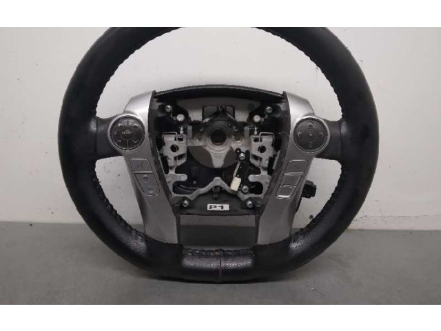 Volant Toyota Prius (XW50) 2018 8425047500, DESGASTADO  