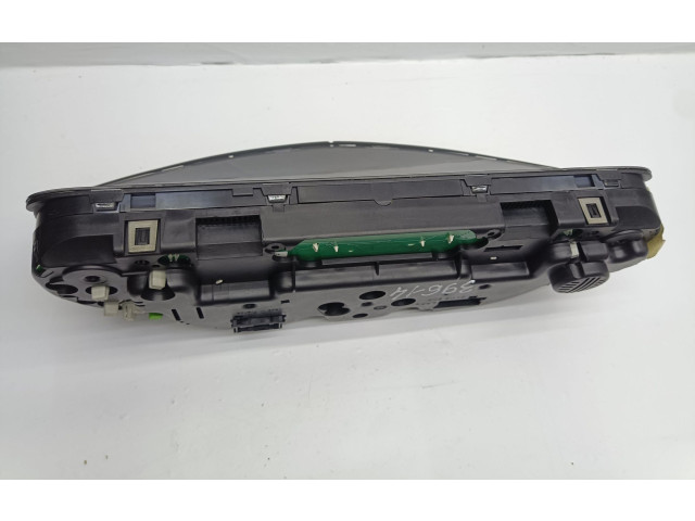 Přístrojová deska  Peugeot 607 2003 9649677280  
