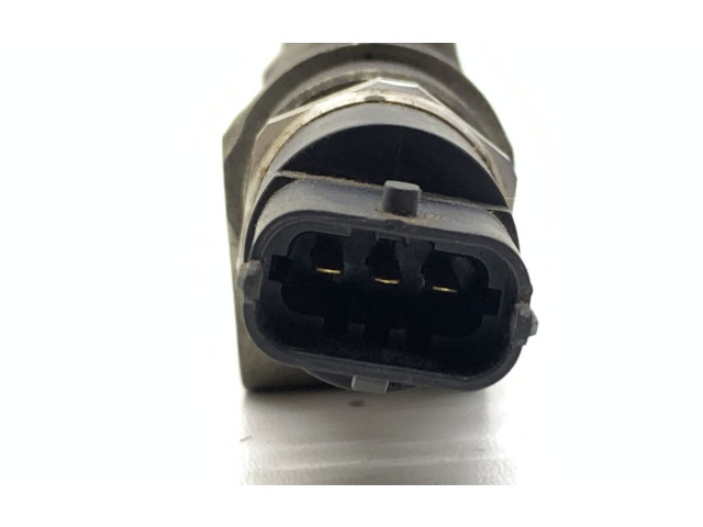Vstřikovací lišta 0445215010, 8658252   Volvo S60    D 5244 T2 