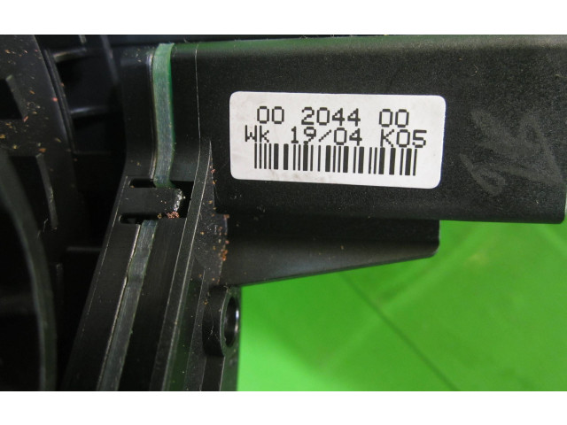 Подрулевой шлейф SRS 00204400   Volkswagen Touareg I