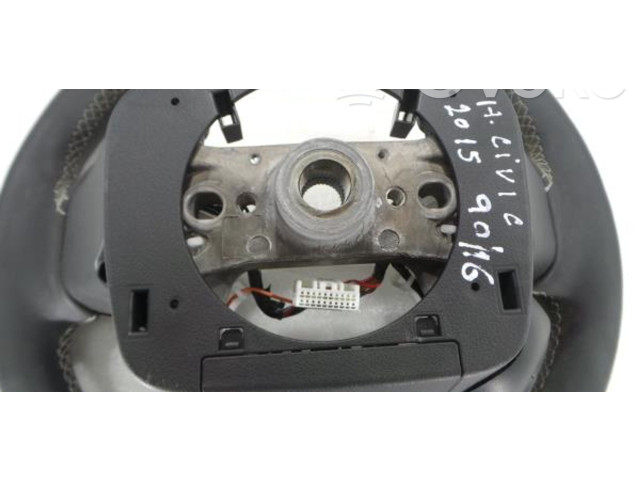 Volant Honda Civic IX 2015 78500-TV1-K510-M1, 52245045  