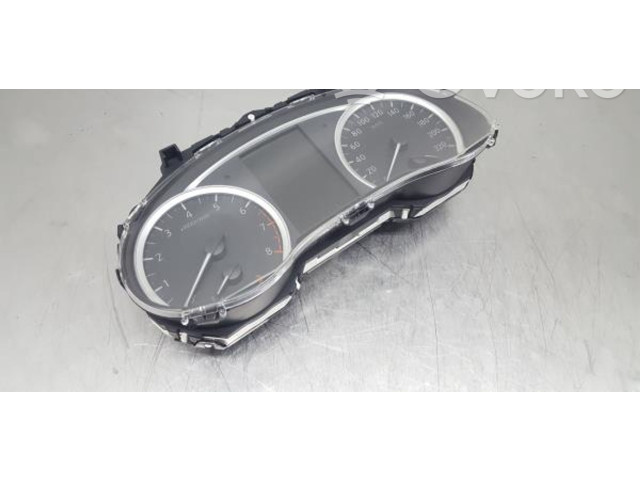 Панель приборов 5FM0AF0P0, 3108180822   Nissan Micra K14       
