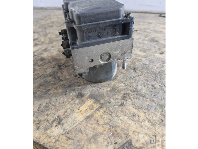 Jednotka ABS 0265800319, 39029E0152   Nissan Micra 2005