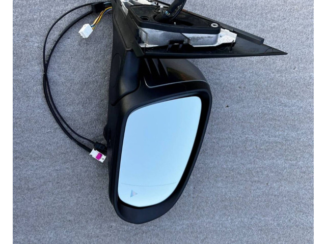 Zpětné zrcátko  Mercedes-Benz GLC C253 2019  A0009055605, A2538107601  