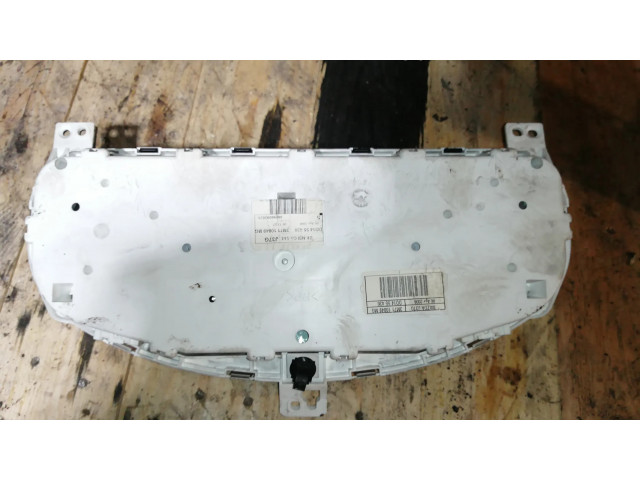 Панель приборов 3M7110849MG   Mazda 2       