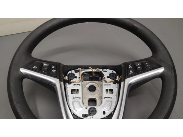 Volant Opel Zafira C 2015 13351039  